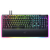 Razer BlackWidow V4 Pro Qwerty - Yellow Switch