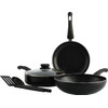 BK Brilliant Cookware Set 6-piece