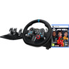 F1 23 PS5 + Logitech G29 Driving Force