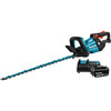 Makita DUH602Z + 3,0 Ah accu startset