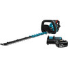 Makita DUH751Z + 3,0 Ah accu startset