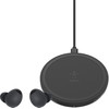 Samsung Galaxy Buds2 Pro Black + Wireless Charger