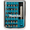 Makita Screwdriver Bit Set 31-piece D-34936