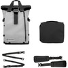 WANDRD THE PRVKE 31L V3 Fotografie Set Grau