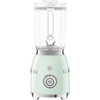 SMEG BLF03PGEU Vert d'eau