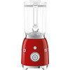 SMEG BLF03RDEU Rood