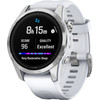 Garmin Epix Pro Wit 42mm