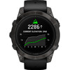 Garmin Epix Pro Zwart 47mm