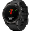 Garmin Epix Pro Zwart 47mm