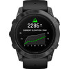 Garmin Epix Pro Black 51mm