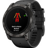 Garmin Epix Pro Zwart 51mm