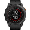 Garmin Fenix 7X Pro Solar Black 51mm