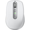 Logitech MX Anywhere 3S Kompakt Grau