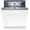 Bosch SMV6YCX00E / Built-in / Fully integrated / Niche height 81.5 - 87.5cm