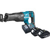 Makita DJR187ZK avec Batterie 3,0 Ah