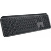 Logitech MX Keys S Graphite QWERTY