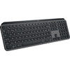 Logitech MX Keys S Graphite AZERTY BE