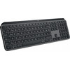 Logitech MX Keys S Graphite QWERTZ