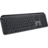 Logitech MX Keys S Graphite AZERTY - FR