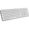 Logitech MX Keys S Gray AZERTY FR