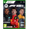 F1 23 Xbox Series X and Xbox One