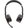 Jabra Evolve 75 SE USB-A Stereo MS Kabelloses Office-Headset