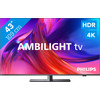 Philips The One 43PUS8808 - Ambilight (2023) - Televisions - Coolblue