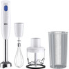 Braun MultiQuick 1 MQ10.202M Blanc