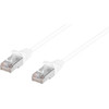 BlueBuilt Network Cable FTP CAT6 5m White