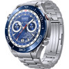 Huawei Watch Ultimate Blauw