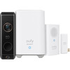 Eufy Video Doorbell Dual 2 Pro met HomeBase + Chime