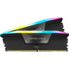 Corsair Vengeance RGB DDR5 DIMM 6000 MT/s 32 Go (2 x 16 Go)