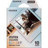 Fujifilm Instax Film Square Sunset