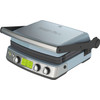 GreenPan Elite Contact Grill Blue Haze