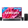 Samsung QD OLED 55S90C (2023) + Soundbar