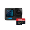 GoPro HERO 11 Black + SD-Karte