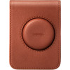 Fujifilm Instax Mini EVO Case Brown