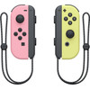 Nintendo Switch Joy-Con Set Rose/Jaune