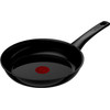 Tefal Renew On Keramische koekenpan 24 cm Zwart