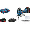 Bosch Professional GST 18V-LI S