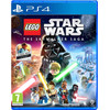 LEGO Star Wars: The Skywalker Saga PS4