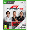 F1 Manager 23 Xbox One en Xbox Series X