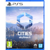 Cities Skylines 2 - Day One Edition PS5