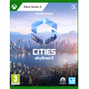 Cities Skylines 2 - Day One Edition Xbox Series X