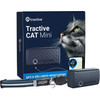 Tractive Tracker GPS Chat Mini Bleu