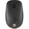 HP 410 Slim Bluetooth Muis Zwart