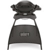 Weber Q 1000 Stand Black