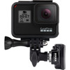 GoPro Helmet Front + Side Mount