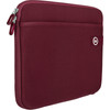 BlueBuilt Laptop Sleeve Width 37cm 15 - 16 inches M Red