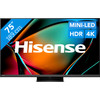 Hisense Mini-LED 75U8KQ (2023)